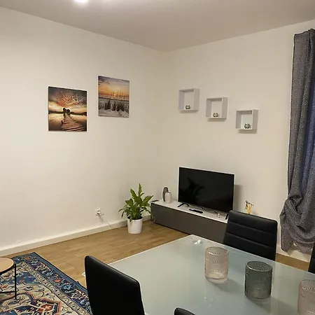 Private Wohnung Direkt Im Zentrum Braunau am Inn Exterior foto