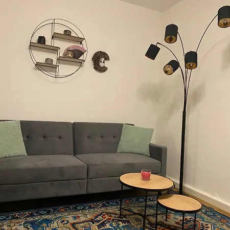 Private Wohnung Direkt Im Zentrum Braunau am Inn Exterior foto