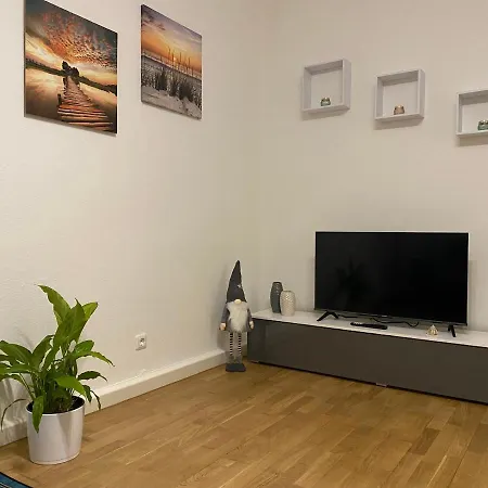 Private Wohnung Direkt Im Zentrum Braunau am Inn Exterior foto