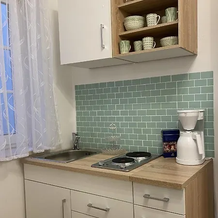 Private Wohnung Direkt Im Zentrum Braunau am Inn Exterior foto