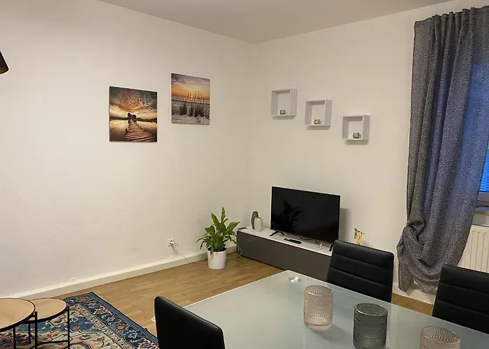 Private Wohnung Direkt Im Zentrum