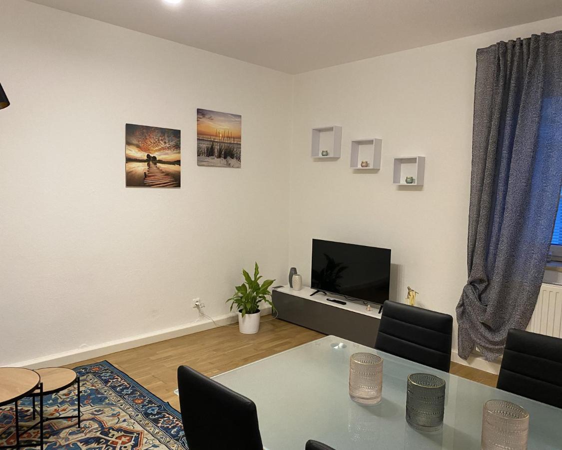Private Direkt Im Zentrum Apartment *