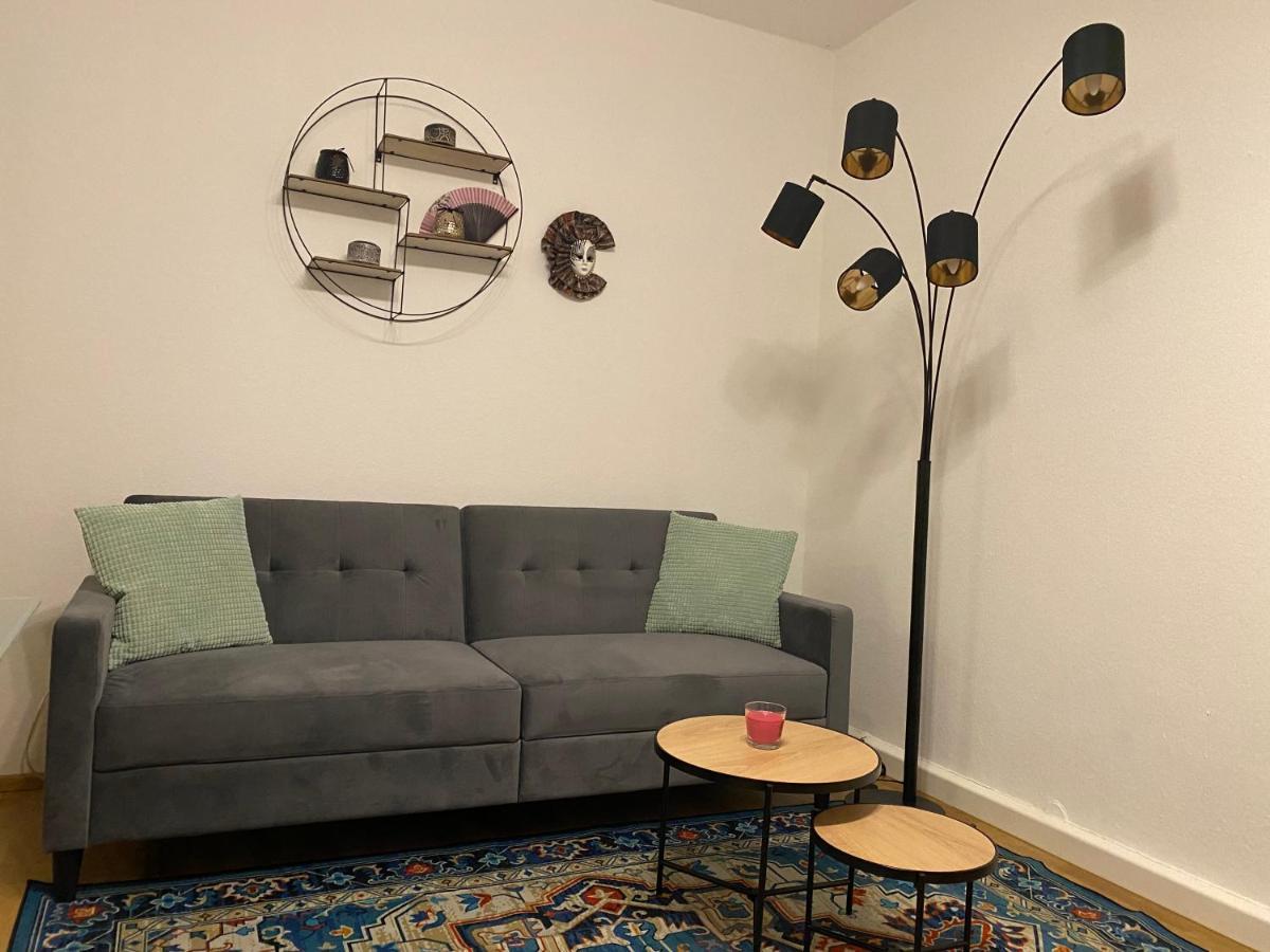 Apartment Private Direkt Im Zentrum Braunau am Inn
