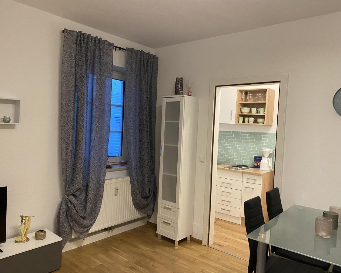 Private Direkt Im Zentrum Apartment