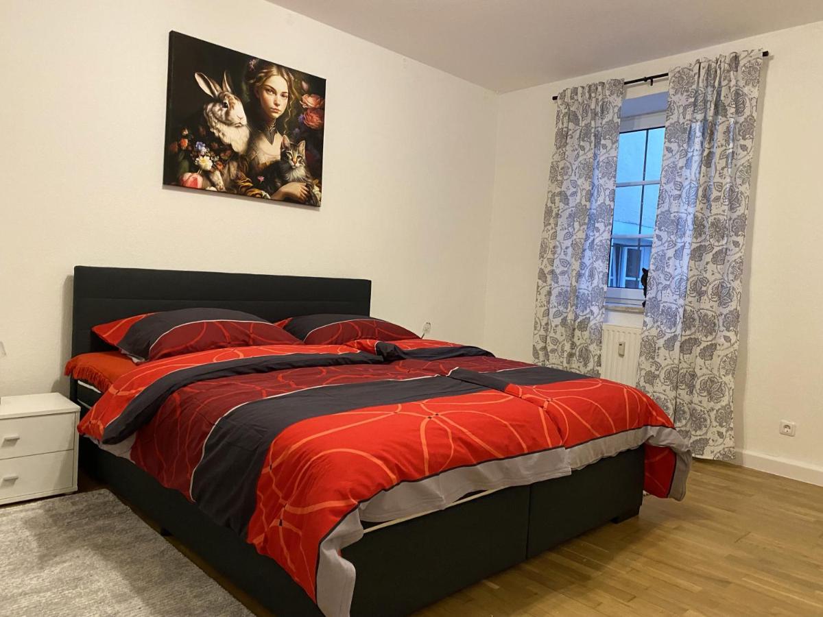 Apartment Private Direkt Im Zentrum *