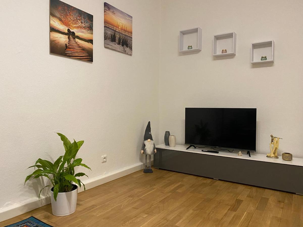Private Direkt Im Zentrum