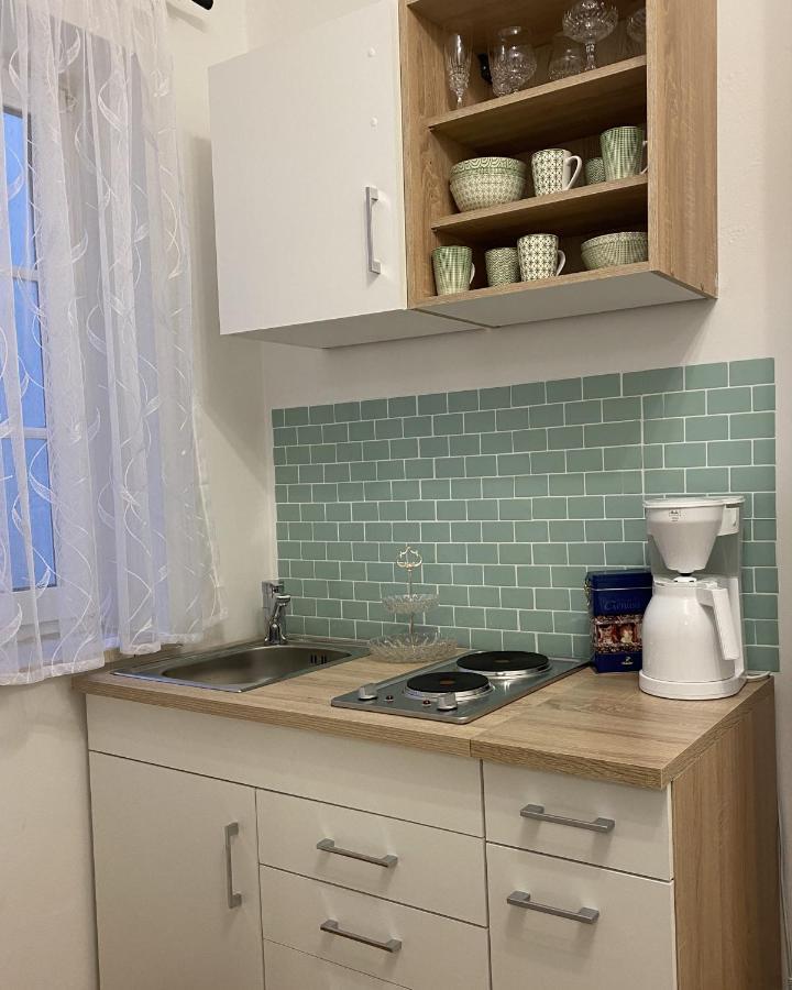 Apartment Private Direkt Im Zentrum *