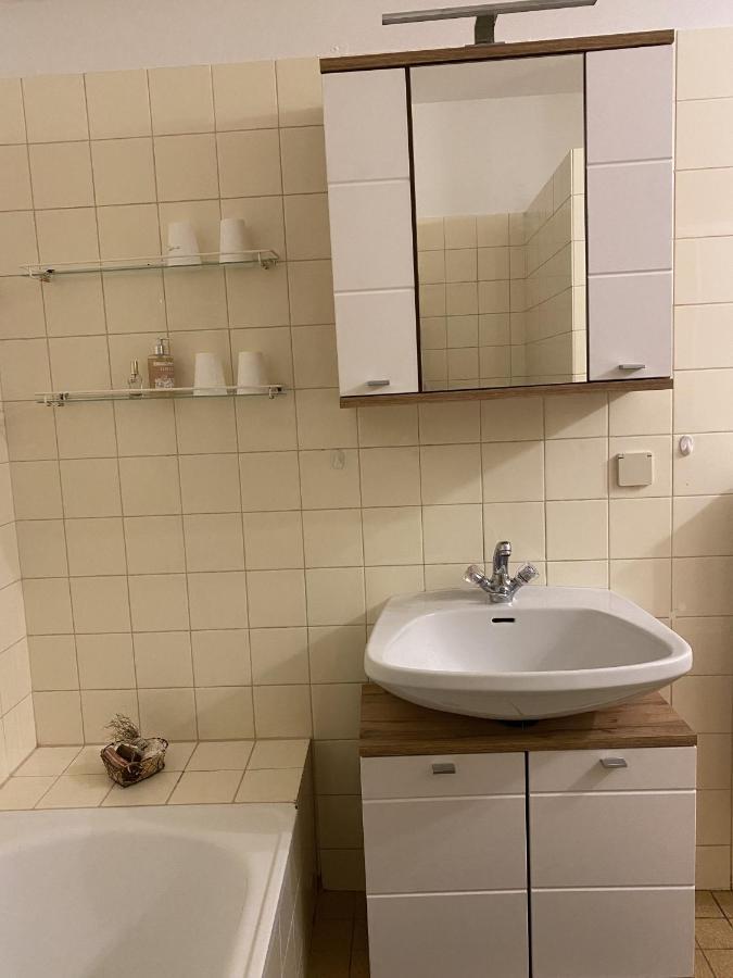 Private Direkt Im Zentrum